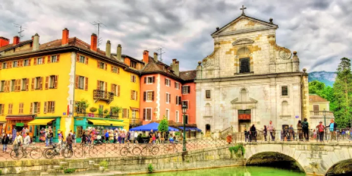 聖弗朗西斯教堂