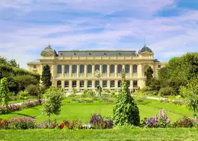 National Museum of Natural History