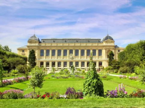 국립 자연사 박물관