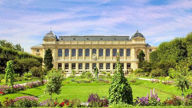 National Museum of Natural History