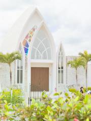 Aqua Grace Wedding Chapel