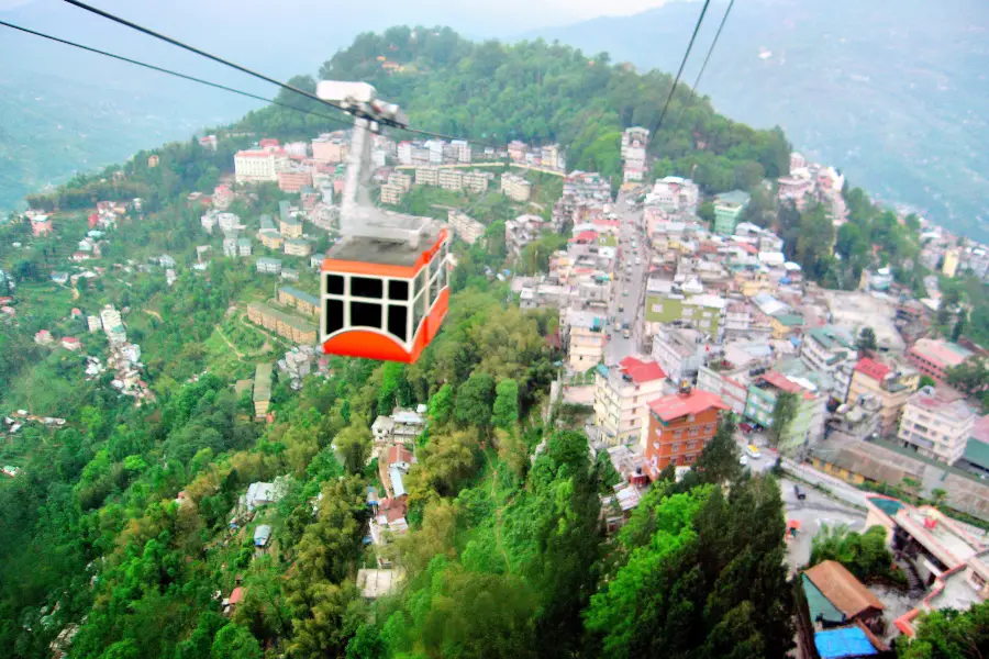 Ropeway