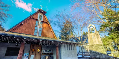 聖保羅天主教教堂