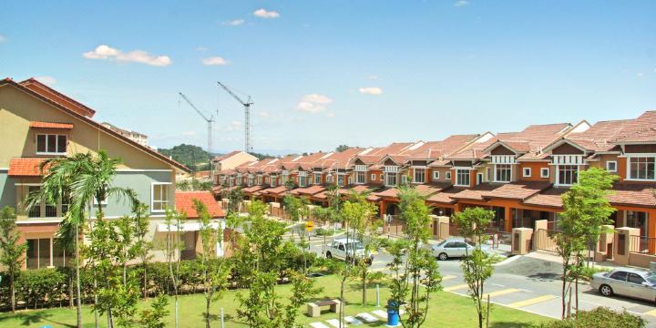 Petaling Jaya