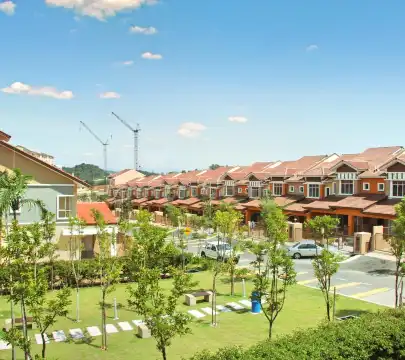 八打靈再也酒店