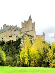 Castillo d'en Plaja