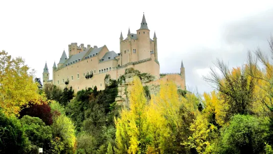 Castell d'en Plaja