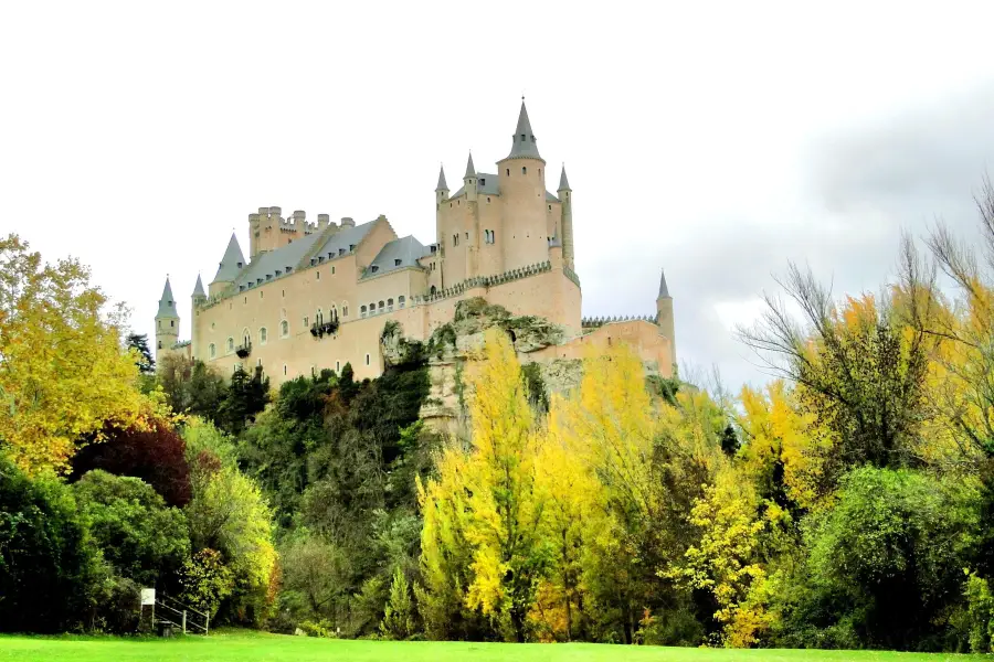 Castell d'en Plaja