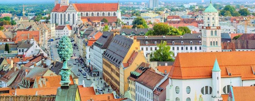 Augsburg