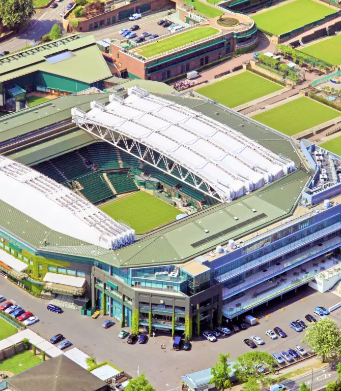 Wimbledon