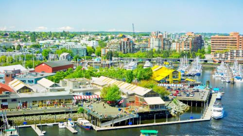 Granville Island