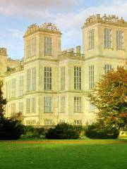 National Trust - Hardwick Hall