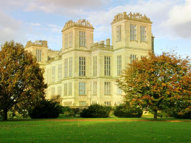 Hardwick Hall