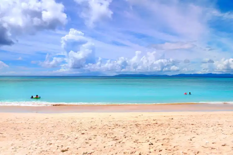 Risonare Hotels in Taketomi