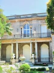Palacio Taranco | Museo de Artes Decorativas