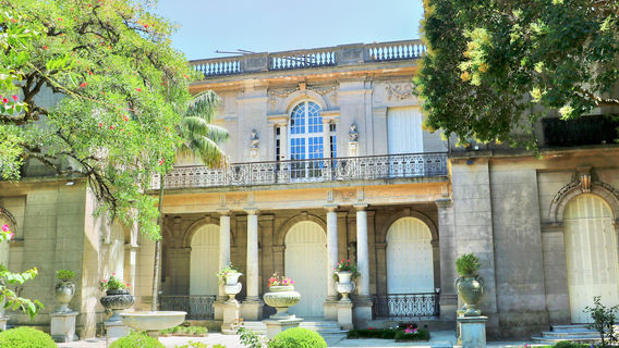 Palacio Taranco