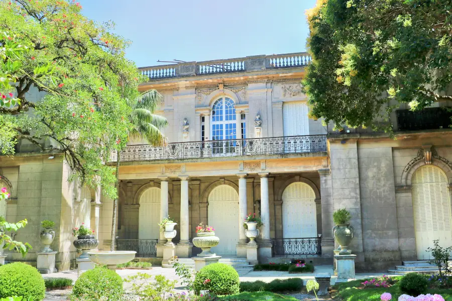 Palacio Taranco