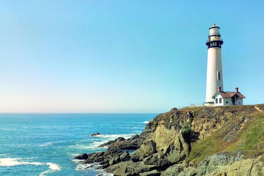 Pigeon Point Lighthouse