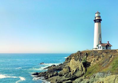 Pigeon Point Lighthouse