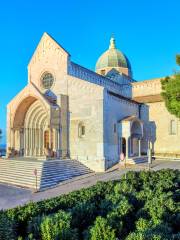 Catedral de Ancona