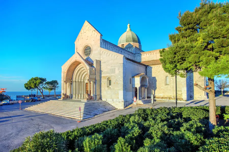 Catedral de Ancona