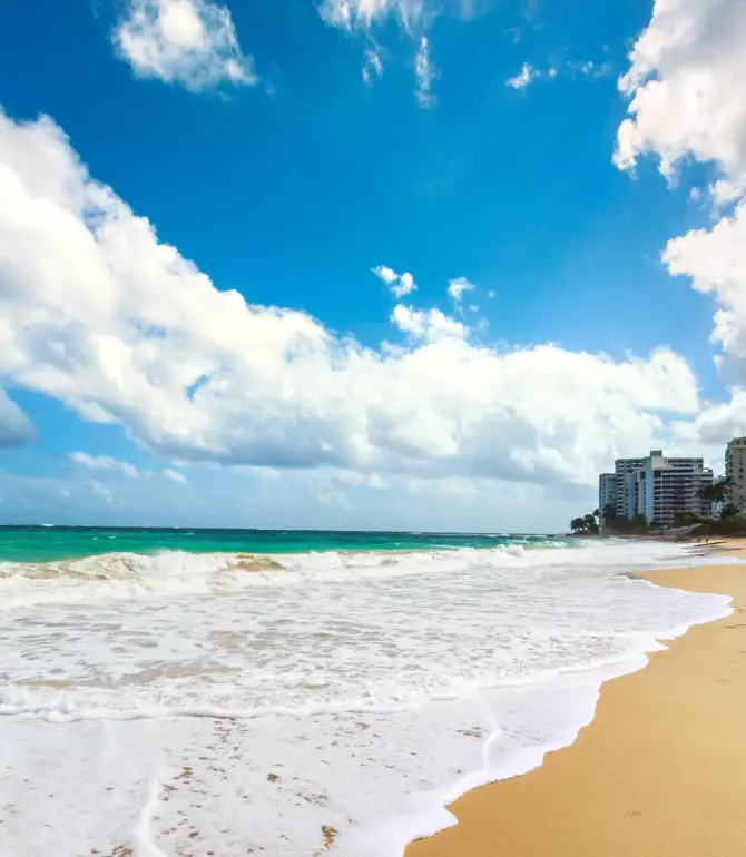 San Juan