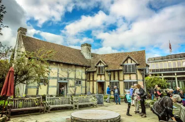 Shakespeare's Birthplace