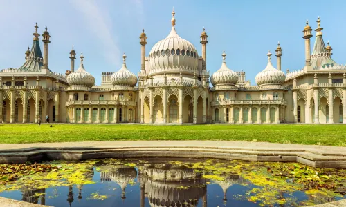 Royal Pavilion