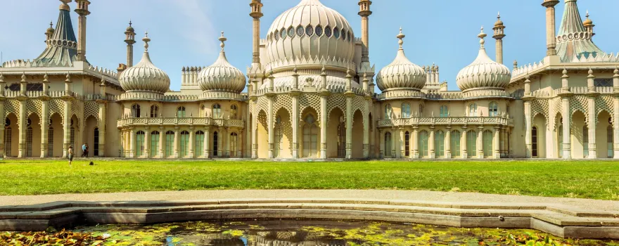 Royal Pavilion