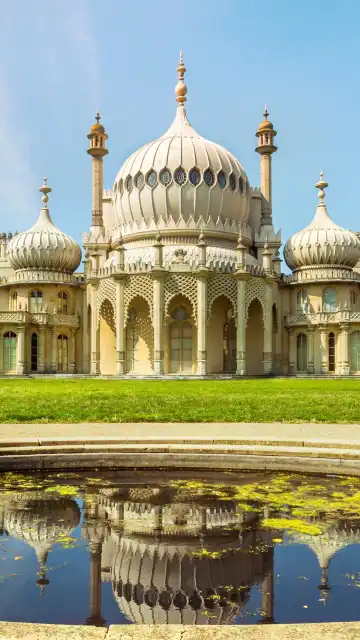 Hotels near Royal Pavilion