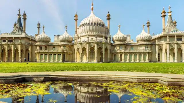 Hotels near Royal Pavilion