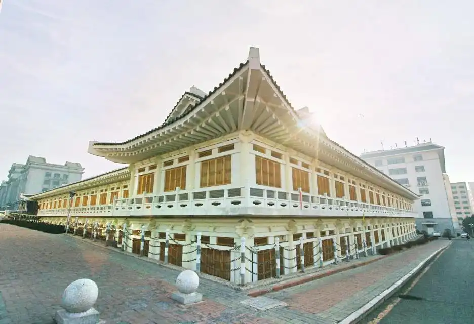 Hotels near Yanbian University