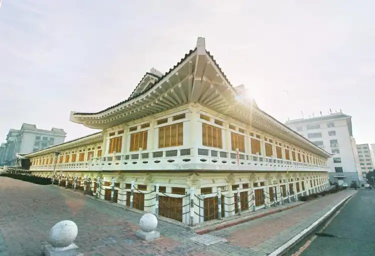 Hotels near Yanbian University