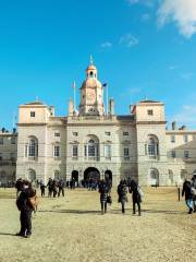 Horse Guards Parade