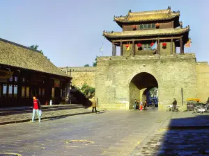 Xingcheng Ancient City