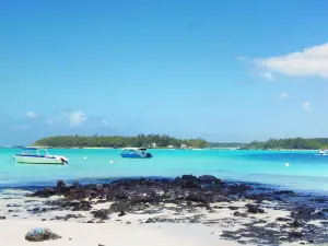 Blue Bay Beach