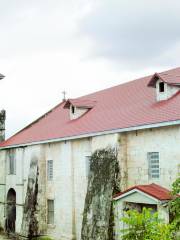 Iglesia Parroquial de La Purísima Concepción de la Virgen María