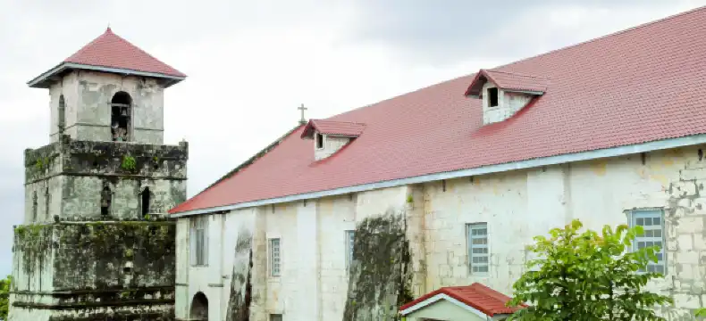 Hotels in Baclayon