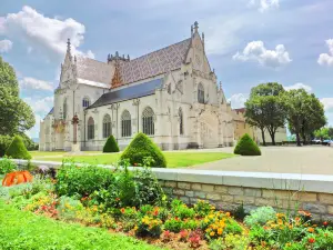 Monastère Royal de Brou