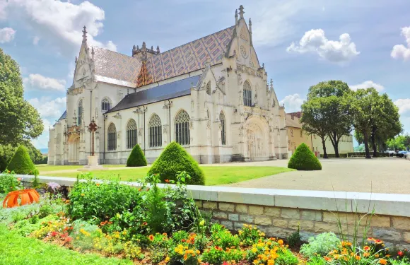 佈雷斯地區布爾格