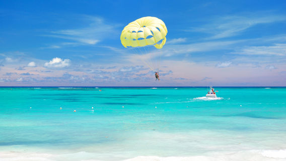 Mauritius