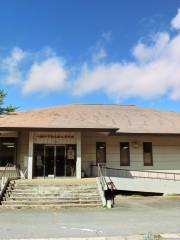 Hachimantai Matsuo Mine Museum