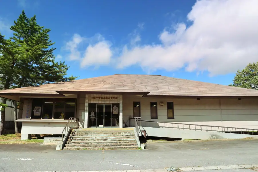 Matsuo Mine Historical Museum