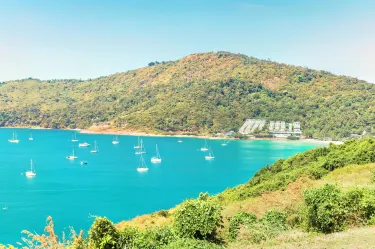Ra Wai Beach