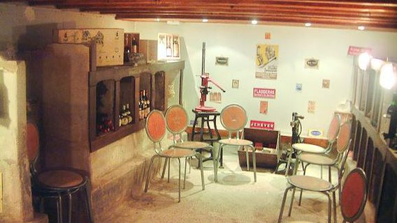 Van Kleef Distillery Museum