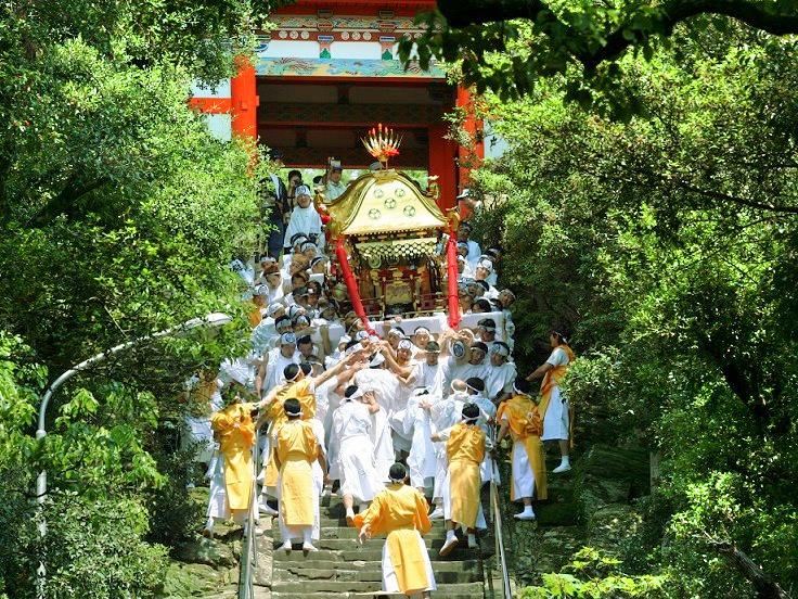 紀州東照宮