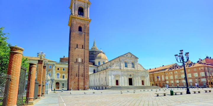 Cathedral of Saint John the Baptist