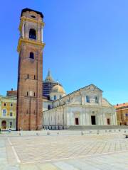 Cathedral of Saint John the Baptist