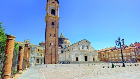 Cathedral of Saint John the Baptist