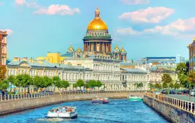 Исаакиевский собор